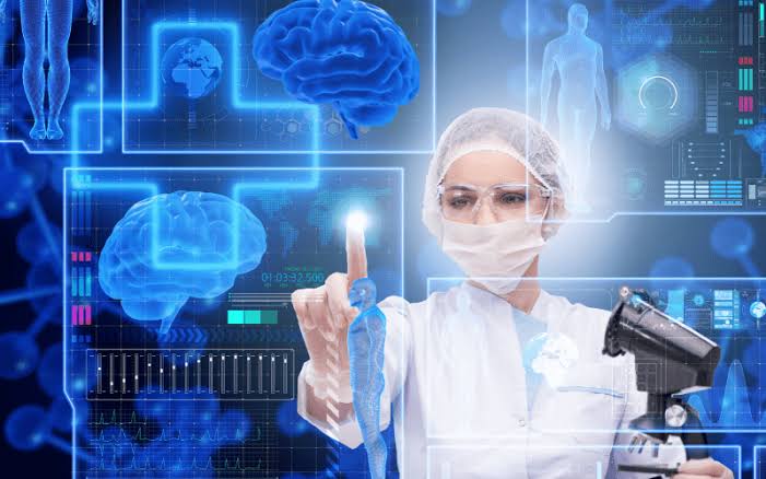 Virtual Lab